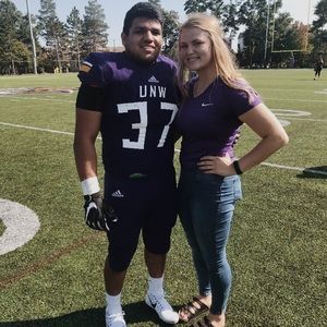 Meet your Posher, Madison